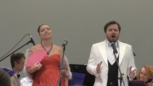 Promo-video Царицыно