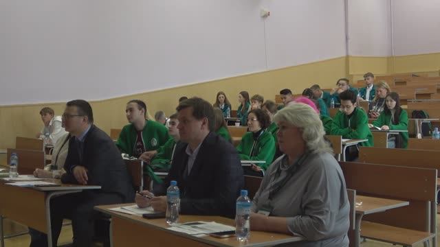 Презентация экологических проектов