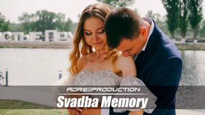 ADRE PRODUCTION - Свадебный день Юли и Ивана