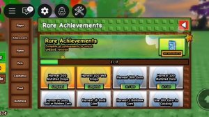 Гров э гарден я посадил три новых крутых растения😎😎😎