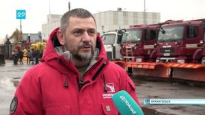 15 10 2025 Глава Архангельска посетил МДУ