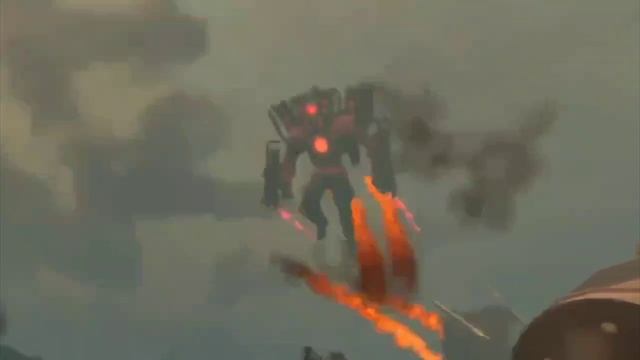 Titan Speakerman in 80 episode?
Титан спикер мен будет в 80 серии?