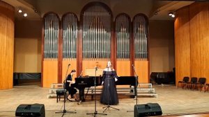 16. К. Молчанов, сл. М. Львовского «Вот солдаты идут»