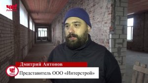 Ремонт ЦГ СШ