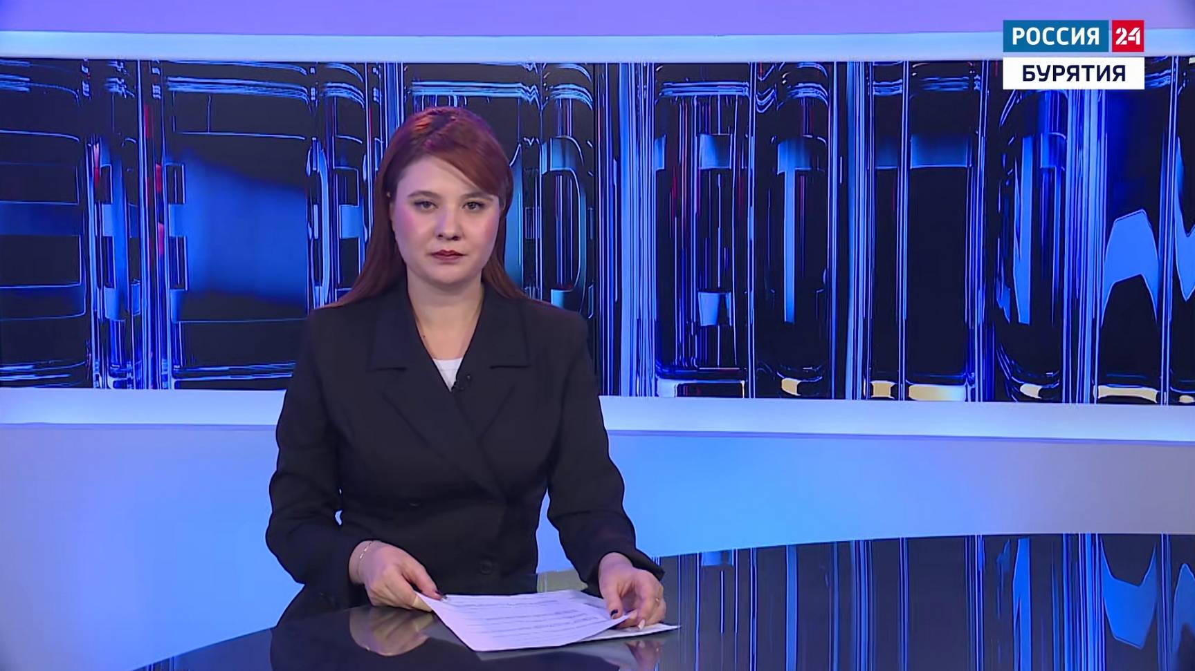 Вести Бурятия. 20-00 Эфир от 15.10.2025 смотреть онлайн