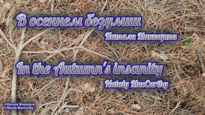 В осеннем безумии