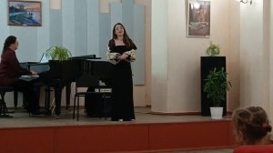 ТДШИ 6 лет 2025 г. Преподаватели и выпускники ко дню учителя.