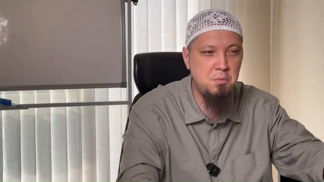 Говорить о религии без знания — величайшее преступление || Ильяс Абу Ибрахим