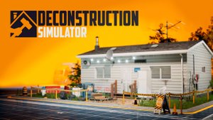 Deconstruction Simulator ▷ Новый уровень #5