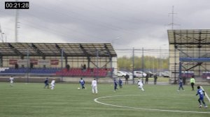 Трудовые резервы 2013 - Советский район 2013 : 2-0 (2 составы)