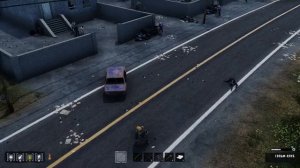 100 ДНЕЙ ВЫЖИВАНИЯ: ДЕНЬ#18 / HumanitZ