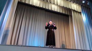 Хубсугульский музыкально драматический театр!