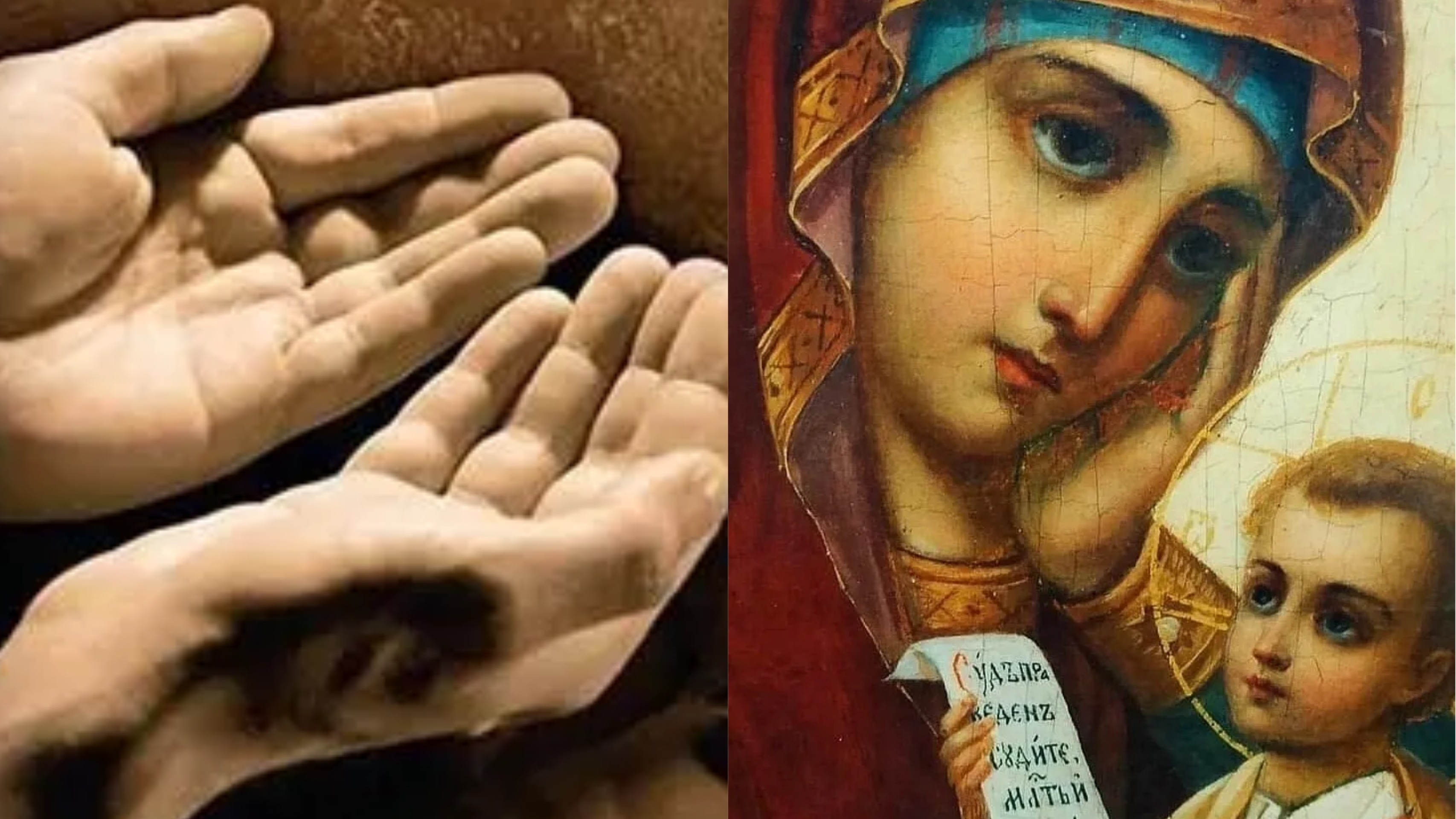 ГОСПОДЬ ПРИШЕЛ В САМУЮ ТЯЖЕЛУЮ МИНУТУ ДЛЯ СПАСЕНИЯ МОЕЙ ДУШИ." ТИХИЕ ПРИЮТЫ ДЛЯ СТРАДАЮЩЕЙ ДУШИ" ч.4