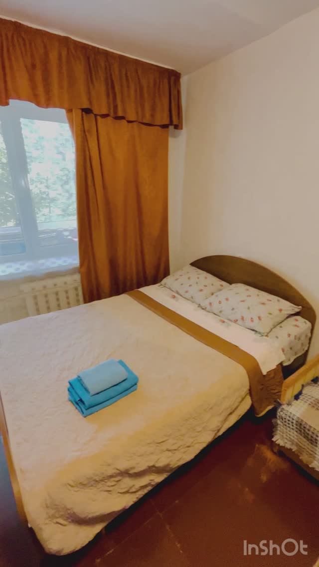 Николаева 48, Смоленск. Посуточная аренда квартир, комнат.Забронировать +79517185577 www.arenda67.ru