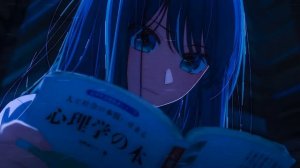endless study. (1080p_25fps_H264-128kbit_AAC)