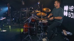 Концерт НШБ 2025-09-29 Stigmata - Больше чем я (Natalie Imbruglia - Torn cover)