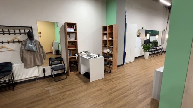 Лофт Наше место - уютное пространство для праздника смотреть онлайн