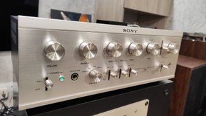 SONY TA 1130