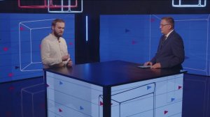 Интервью: Егор Витько