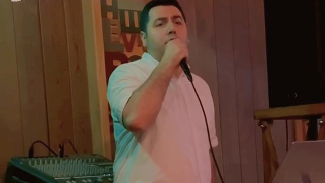 ВЛАДИСЛАВ ОГАНОВ-Я-то что надо кавер гр.Браво. В.Сюткин