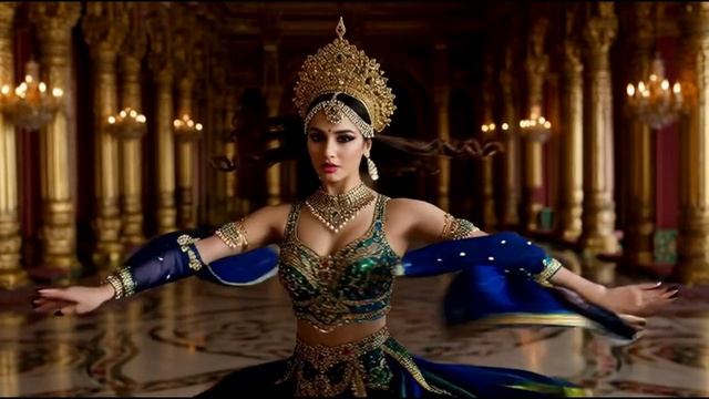 Магия Востока