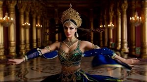 Магия Востока