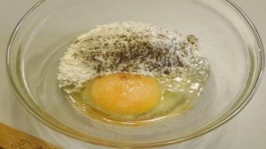 Оладьи из кабачков с сыром