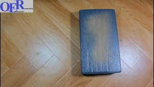 Full restoration vintage radio SELGA (1964)