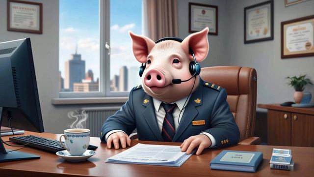 Разговор короткий. Диалоги с мошенниками. смотреть онлайн