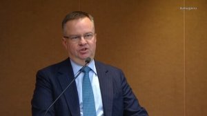 Минфин не ждет преодоления санкций США до 2028 года