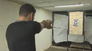 Участники СВО из Серпухова готовятся к межрегиональному спортивному фестивалю