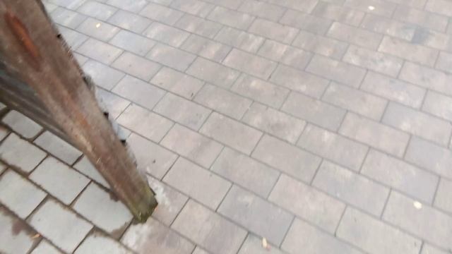 Церковь святого князя Владимира в районе Перово. Цикл Таинственные храмы России.