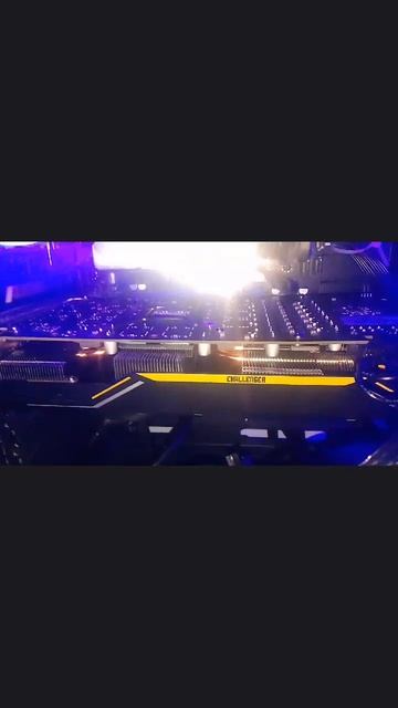 получил видеокарту. смотреть онлайн