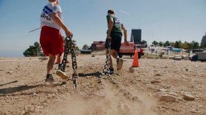 Конубри Ай Петри 2025 Семейный старт