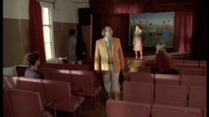 Река-Море (2008) Детектив 5 серия