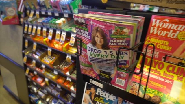 5 Tips for Smart Healthy Grocery Shopping - Avoid the Rat Maze смотреть онлайн