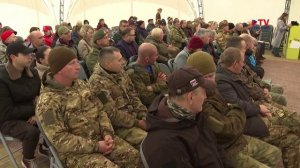 Губернские новости 15.10.2025
