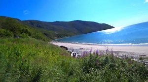 Москва Магадан на велосипеде 112 серия