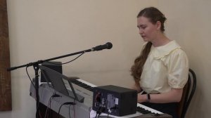 Не умру я никогда