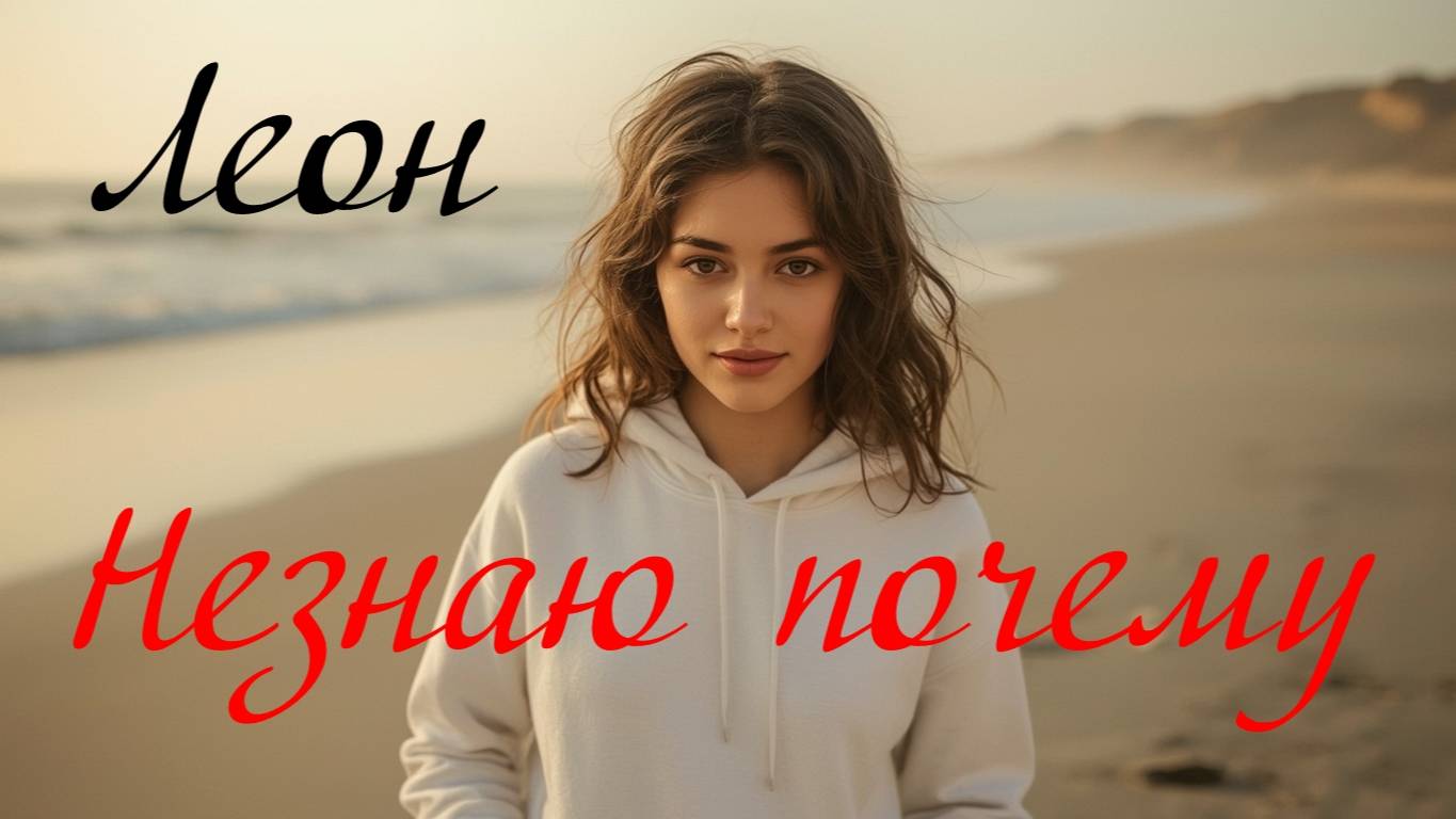 Незнаю почему