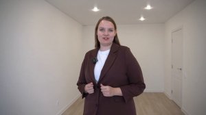 Рум-тур уютной двухкомнатной квартиры евроформата в ЖК «Лугометрия»!