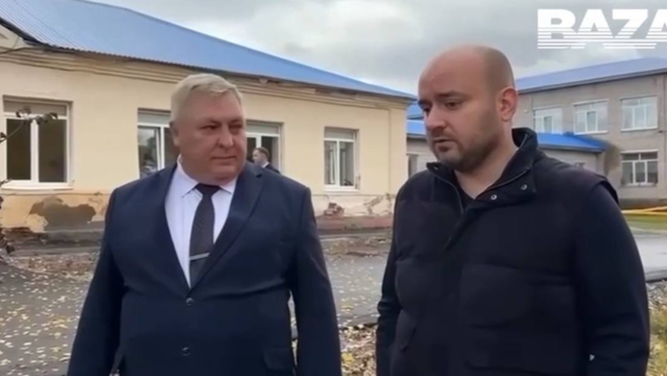 «Уволен на*уй»: Эксцентричное увольнение чиновника в Самарской области — в исполнении губернатора.
