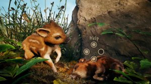 Adorable Adventures | Steam Next Fest Showcase | Полное прохождение демоверсии | Без комментариев