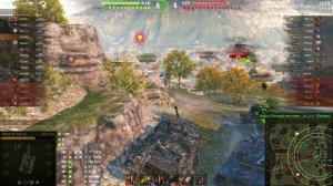 Лучшие бои. Реплеи от подписчиков.. Сборник №35