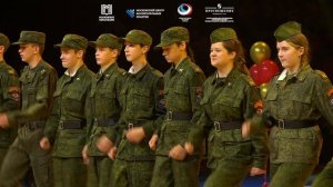 День гимнастики 2025. Рекламный ролик.