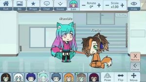 Школьная жизнь