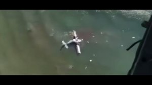 Хроника авиакатастроф 2025: январь - сентябрь