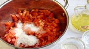 Салат из кабачков от Ирины Хлебниковой