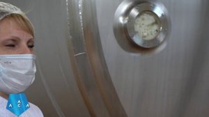 «Знак качества»: качество творога - 14.10.2025