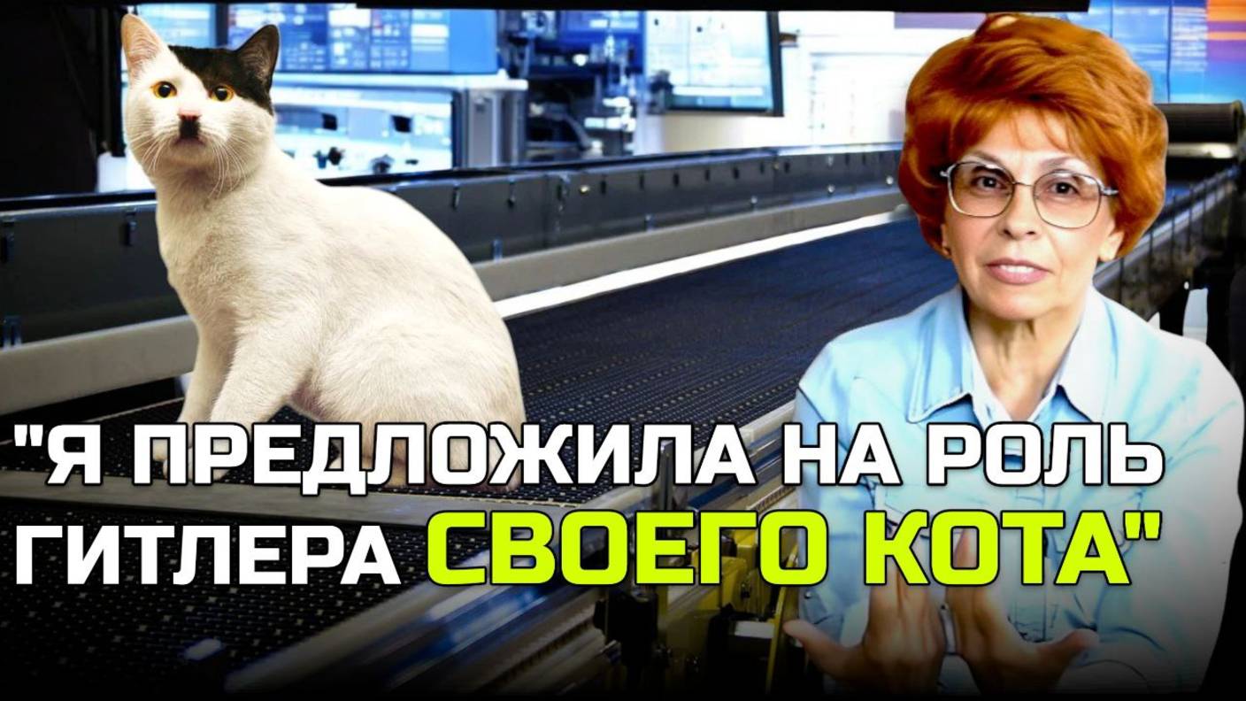 Елена СЪЯНОВА | АГОНИЯ "СЕРИАЛЬНОГО" КИНО